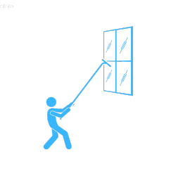 Window cleaning Window cleaning