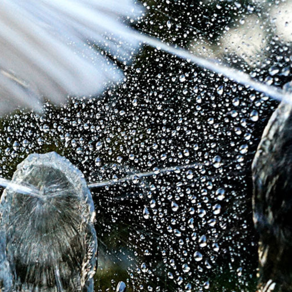 Window cleaning